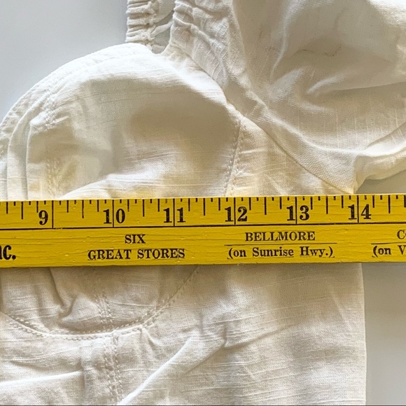 🌸New🌸 Urban Outfitters Britney Hook & Eye Mini Dress Size Small NWT - Picture 9 of 11